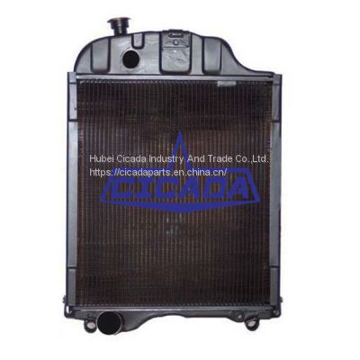 aluminum radiator for yanmar tractor 87561818 87448824 87563922 3226796R92 84262310 5096599 135690A3 135691A3 84249173 84249164