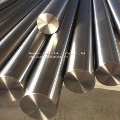 Best Price pure Titanium Bar/Rod, Grade5/tI 6Al 4V Titanium Alloy Bar/rod