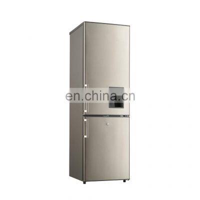 275L Factory Outlet A++ Energy Saving Digital Display Refrigerator Manufacturers