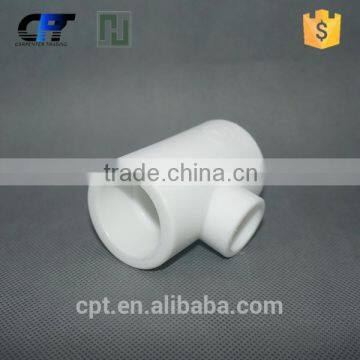 Virgin Material 32 X 20 mm PPR Reducing Tee PPR Fittings photo-3