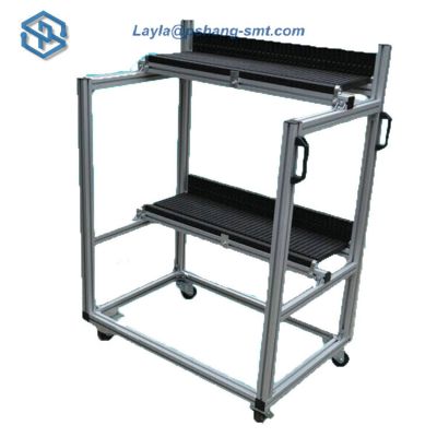 SMT Yamaha YG YS YV CL feeder storage cart for pick and place machine