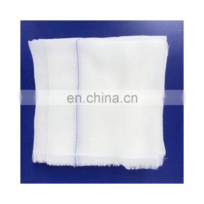 Pre Cut Wound Non Sterile Treatment Gauze Sponge With Factory Price photo-2