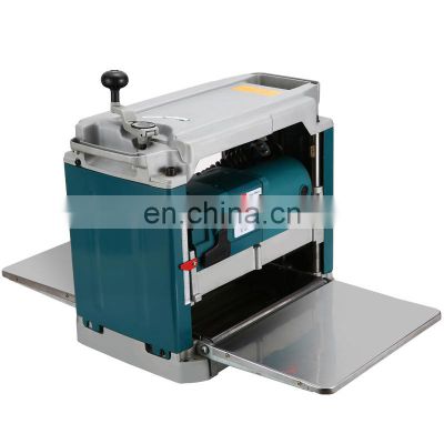 LIVTE LVTPM002 High Quality Single Side High Power Wood Working Jointer Machine Surface Planer Wood Planer Machine Thicknesser