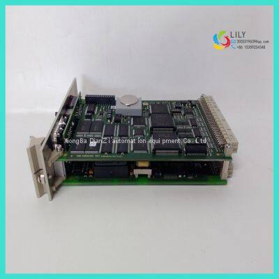 HIMA F8651X 984865165 Central Module photo-3