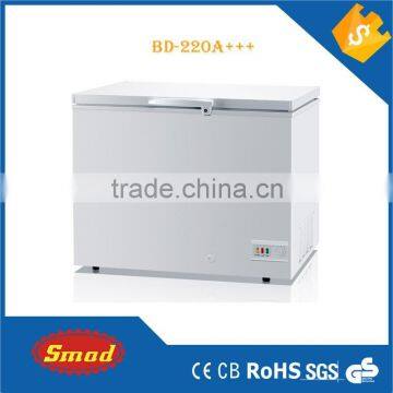 105~850L Commercial Freezer, Freezers Aht, Commercial Deep Freezer photo-6