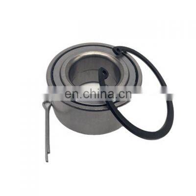 Factory Provide Angular Contact Ball Bearing 713626350 R184.13 Front Wheel Bearing Kit Size 39*74*36 for Cars photo-5