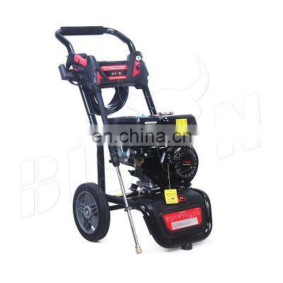 BISON China Top Quality 180 Bar Hydro Petrol Jet Cleaner Washer photo-4