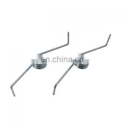 Torsional Spring for Washing Machine Cover Plate Torsional Spring Washing Machine Parts