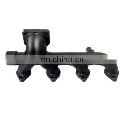 Dongfeng DCEC 6L ISLe QSL9 Diesel Engine Part 3968362 Exhaust Manifold photo-2
