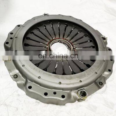 Clutch Pressure Plate 1601ZB1T-090 Engine Parts For Truck On Sale photo-3