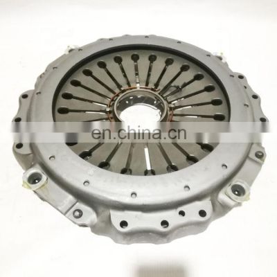 Clutch Pressure Plate 1601090-T0501 Engine Parts For Truck On Sale