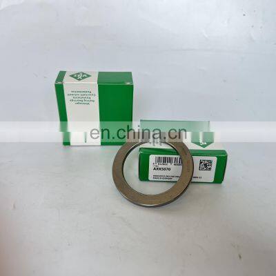 AXK130170+2AS P5,Bearingwith 2 Washers,Plane Thrust Needle Roller Bearing IKO NTN photo-4