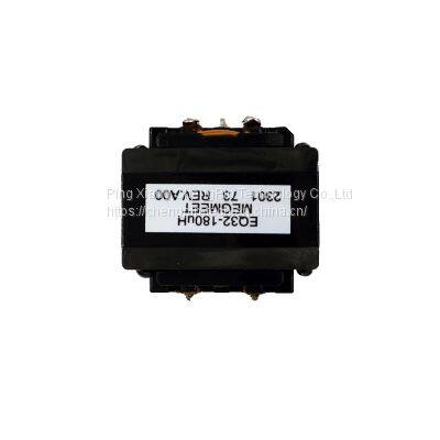 Professional Manufacturer PC44 Ferrite Core Support Pq2725 High Frequency Transformer photo-4