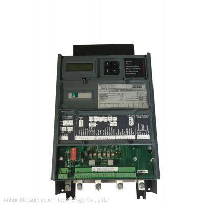 PARKERFrequency converterLow speedWelcome to consult