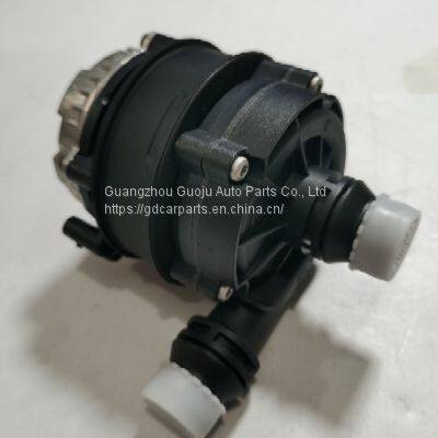 Electric Water Pump/Additional Water Pump OE 0005002686 Used for BENZ C-CLASS C-CLASS (W205) 2014-2021 photo-2