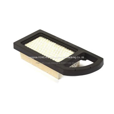 697152 Air Filter Compatible with B&S 698413 794421 797007 Lawn Mower Air Cleaner 4213