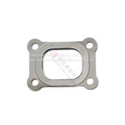 Suitable for VOLVO Trucks Exhaust Gasket 8170959 Engine Overhaul Kit 8187272 Cylinder Head Gasket photo-3