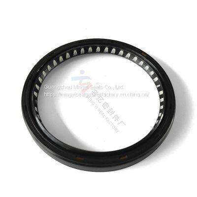 Suitable for Yanmar Thermo King Crankshaft Front Oil Seal 33-4088 Sealing Gasket 129795-01 800 photo-3