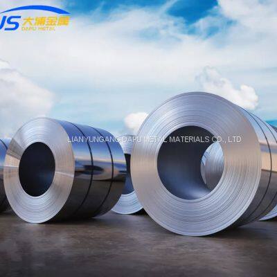 904L/654smo/309S/601/304/316 Cold/Hot Rolled Stainless Steel Coil/Roll/Strip for Environmental Protection Equipment