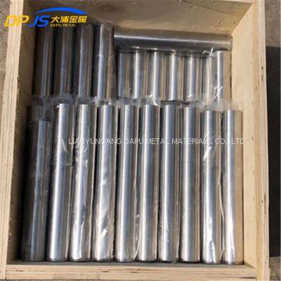 Nimonic C263/Uns N07263/2.4650 Nickel Alloy Pipe/Tube Stable Professional China Manufacturer