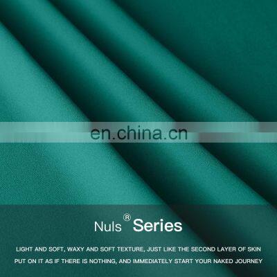 ECO Fabric Longline Racer Back Padded Sports Bra For Women Fitness Workout Toga Crop Tops