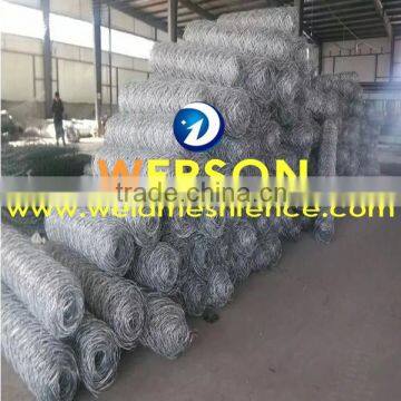 River Gabion Mattress photo-4