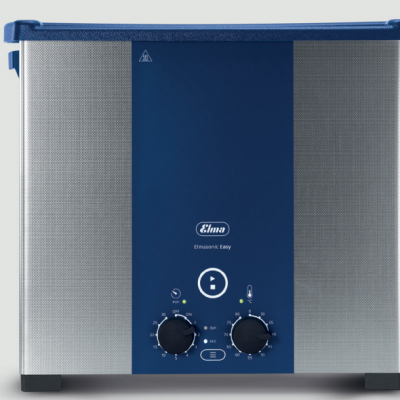 Индустриальный ультразвуковой очиститель Elma Easy 300H