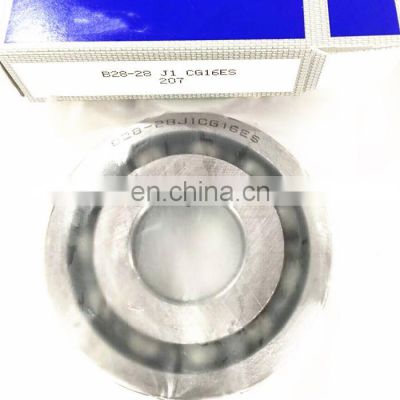 Good price 28X76X18mm B28-28J1CG16ES bearing B28-28 ball bearing B28-28J1CG16 gearbox bearing B28-28 J1CG16**UR