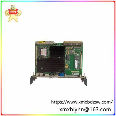 VMIVME-7750 VMEbus Board Computer It Has 32-bit Addressing and 64-bit Data Bus