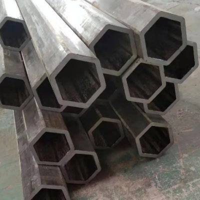 Customized welding and processing of seamless steel pipes to customize various Special steel pipes