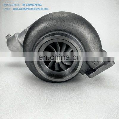 TL9211 Turbocharger 115-2258 466582-0007 466582-9007 466582-7 1152258 0R7166 3512 Engine Industrial photo-2