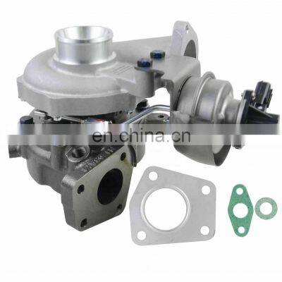 TD04L10 turbocharger for Chevrolet Captiva 2.2D diesel  l. A22DMH 49477-01610 25184399 25185863 25187704 4819131 turbo