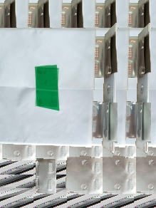 Ultrasonic Metal Welding Machine-power Battery-JHN2020