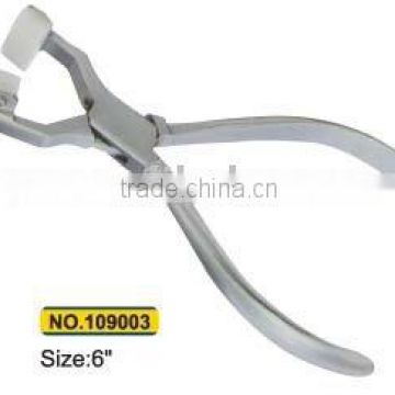 Glasses pliers