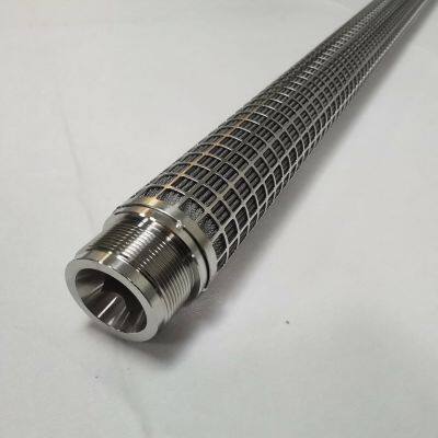 RT-119 CPF System Polymer Melt Filtration Element photo-3