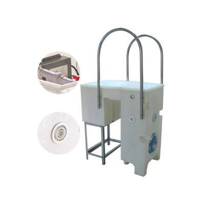 Wall Hung Pipeless Swimming Pool Filter Compacto Bombas y Filtro Piscina Pipeless Water Filter System photo-2