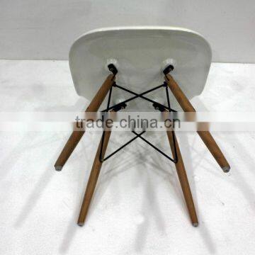 Hot Sale Dining Chair Fiberglass Side Chair DSW Replica photo-6