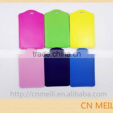 Id Credit Card Badge Holder photo-5