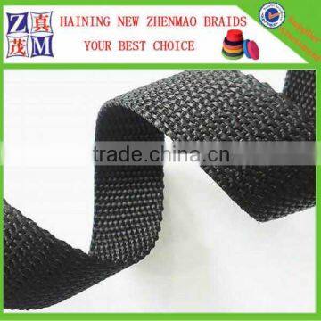 2016 Wholesale High Tenacity PP webbing For Luggages