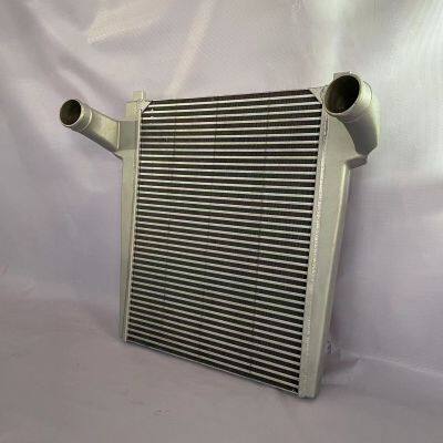 Radiator DONGFENG TRUCK INTERCOOLER 1119010-TY100 photo-2