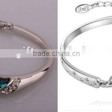 Jewelry photoshop image retouching