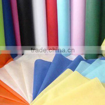 China Factory Wholesale 100% PP SpunbondNonwoven Fabric