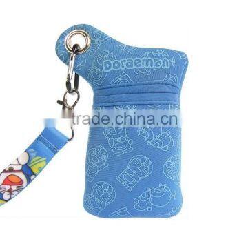 China Cell Phone Case Mobile Phone Pouch Eco-friendly Mobile Phone Case