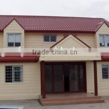 OUYANG modular house,light steel Villa,board house