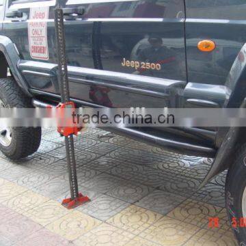 60 " Farm Jack used for Jeep