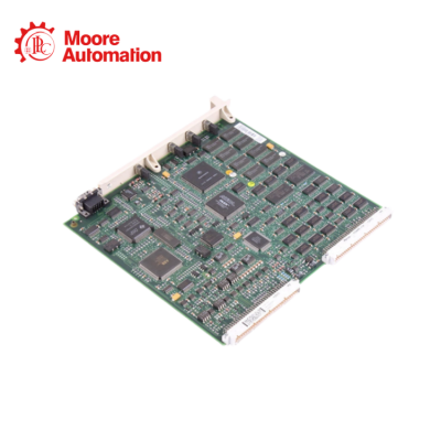 ABB DSQC373 Circuit Board photo-4