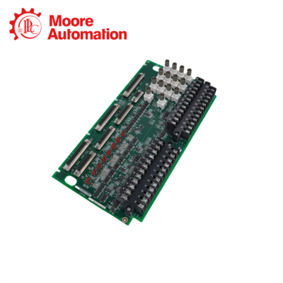 GE IS200TVIBH2BBB Vibration Terminal Board NEW IN STOCK