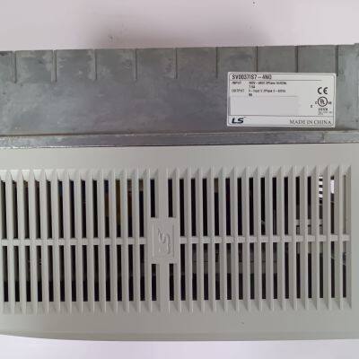 LS IS7 Inverter SV0185IS7-4NO LS Inverter New Genuine Converter Inversor Original Brand New LS photo-2