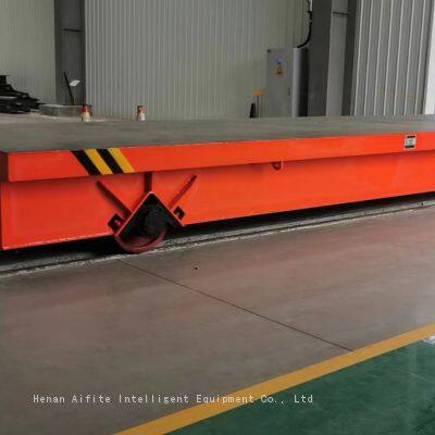 Advanced Industrial Transfer System: Where Power Meets Precision photo-2