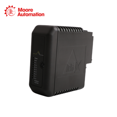 EMERSON KJ3002X1-BC1 12P0681X092 VE4003S1B2 Analog Output 4-20mA In Stock photo-5